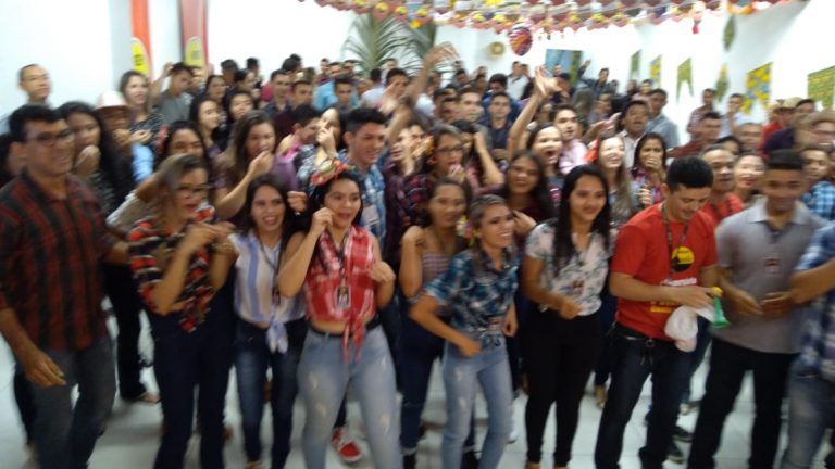 Armazém Paraíba lança campanha de aniversário com premiação para clientes