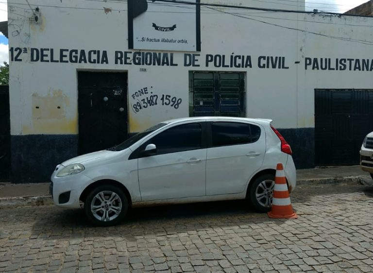 Polícia Civil investiga morte de frentista em Paulistana
