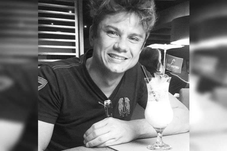 Jovem morto em Brasília por ex-militar da Aeronáutica é piauiense