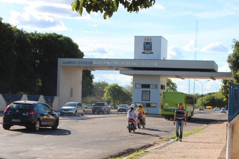 UFPI fará racionamento de energia após corte no orçamento, afirma pró-reitor