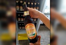 Cerveja “Legítima” terá comercialização exclusiva no Ceará (Foto: Focus Jor/Reprodução)