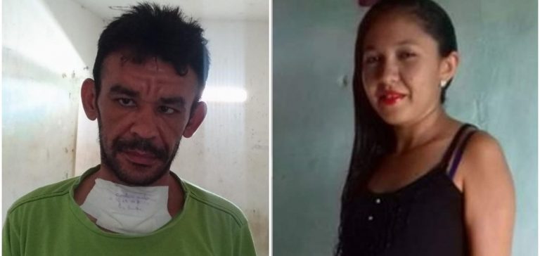 Suspeito de matar jovem de 22 anos em São Julião é preso no Ceará