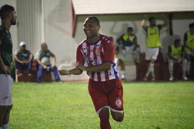 SEP começa montar elenco para disputa da Série B do Piauiense