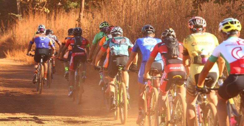 Picos Pro Race, maior competição de Mountain Bike do Norte e Nordeste