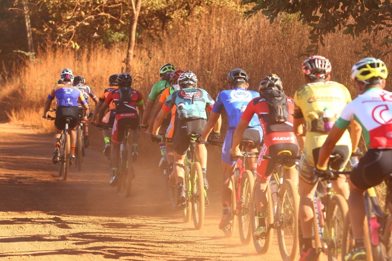 Picos Pro Race, maior competição de Mountain Bike do Norte e Nordeste