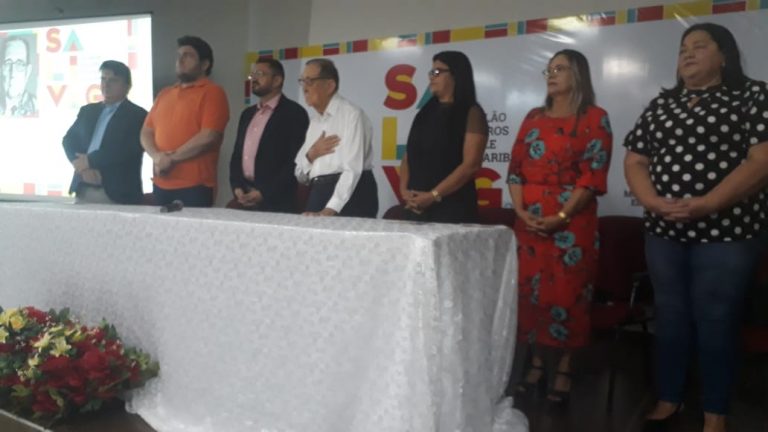 Em Picos, sétima edição do Salão de Livros do Vale do Guaribas é lançada