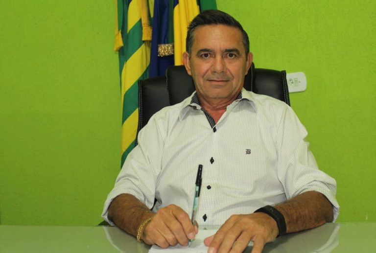 Erculano Carvalho tem prestação de contas reprovada pelo TCE do Estado