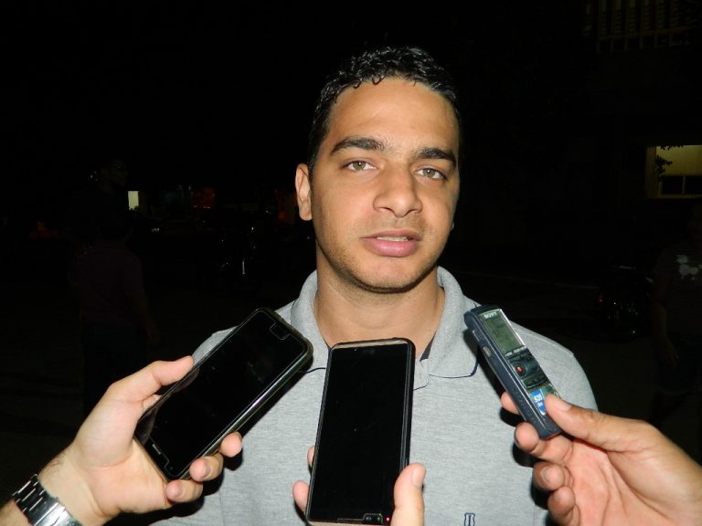 Em Picos, Rodrigo Lima deixa Coordenadoria da Juventude