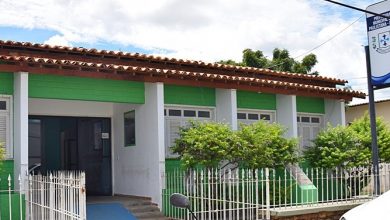 Prefeitura de Paulistana