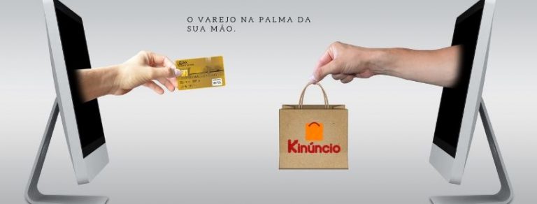 Marketing & Negócios – O futuro do varejo está na palma da sua mão