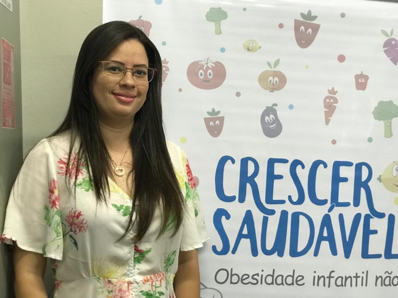 Apresentação do Crescer Saudável acontece nesta sexta-feira (05) em Picos
