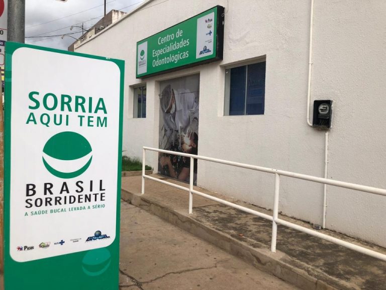 CEO realiza mais de 700 atendimentos odontológicos de janeiro a junho de 2019