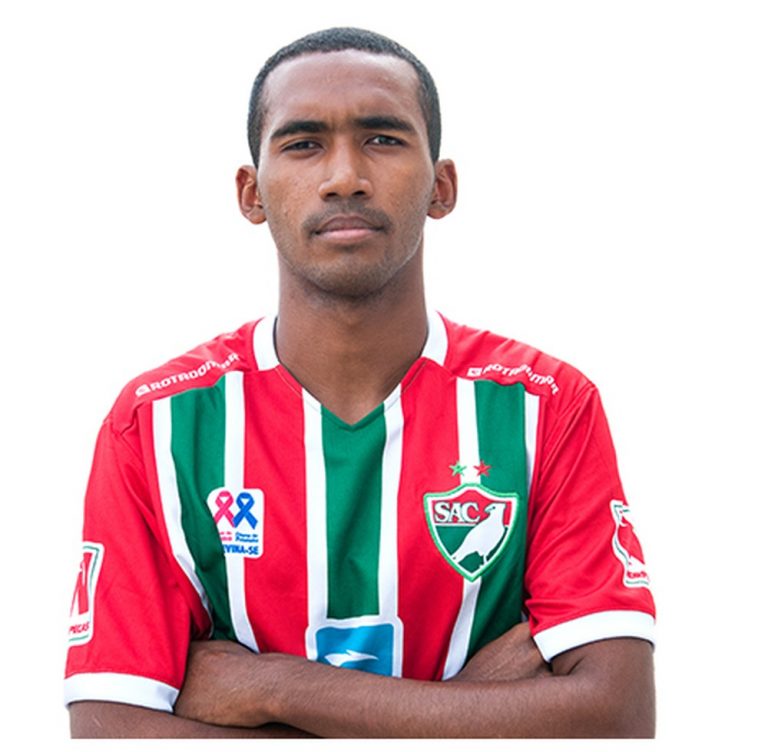 SEP anuncia mais um reforço para Série B do Piauiense