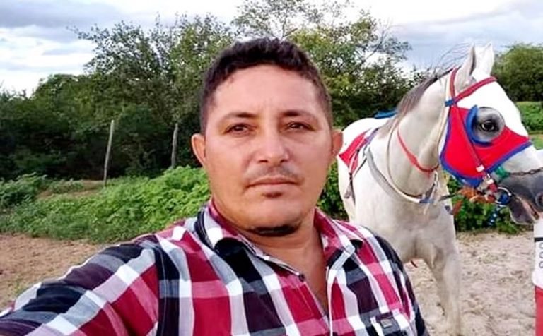 Homem é executado a tiros em Fronteiras
