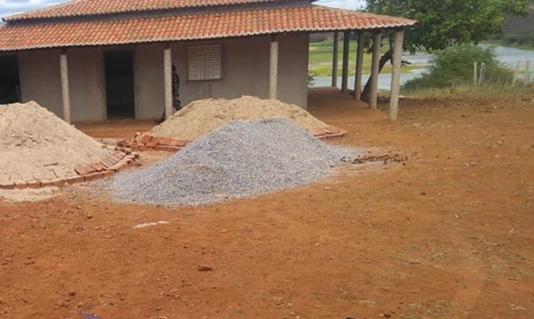 Polícia suspeita que homens assassinados em Paulistana foram vítimas de pistolagem