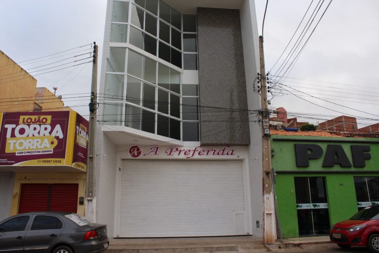 Loja A Preferida já funciona em novo endereço; confira as imagens!