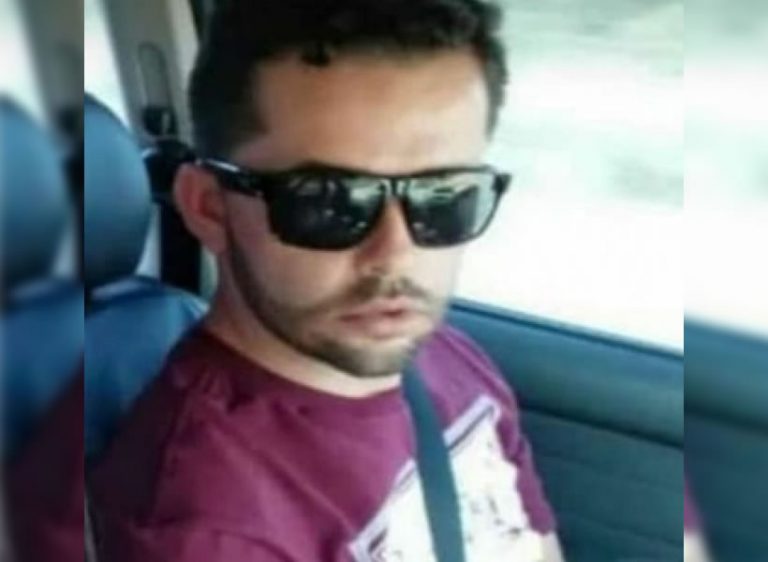 Acidente no Tocantins mata homem de Francisco Macêdo
