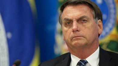 O presidente Jair Bolsonaro - Pedro Ladeira/Folhapress