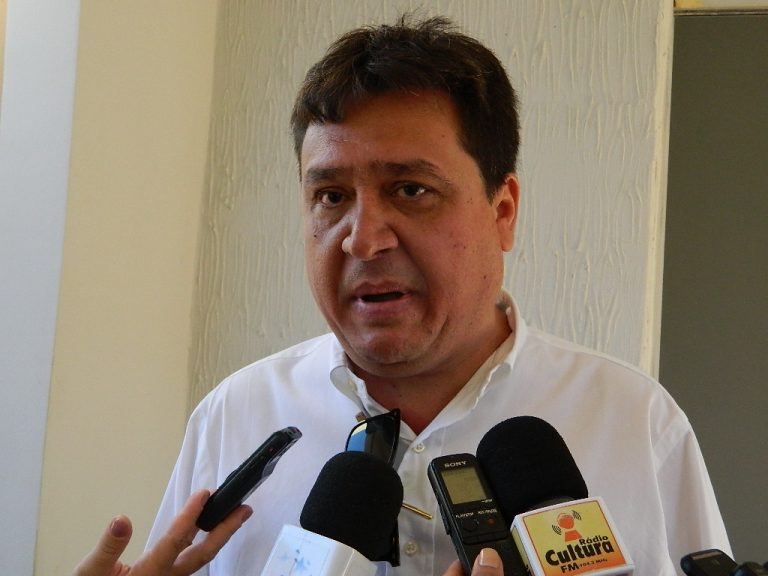 PTB vai indicar o vice de Gil Paraibano para prefeitura de Picos