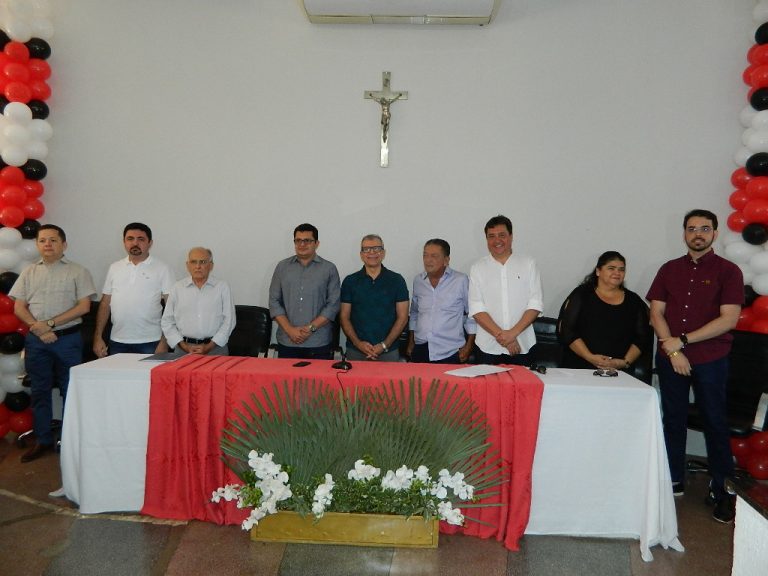 Partido Trabalhista Brasileiro realiza encontro regional em Picos