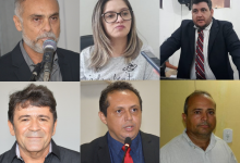 pré-candidatos