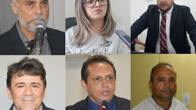 pré-candidatos