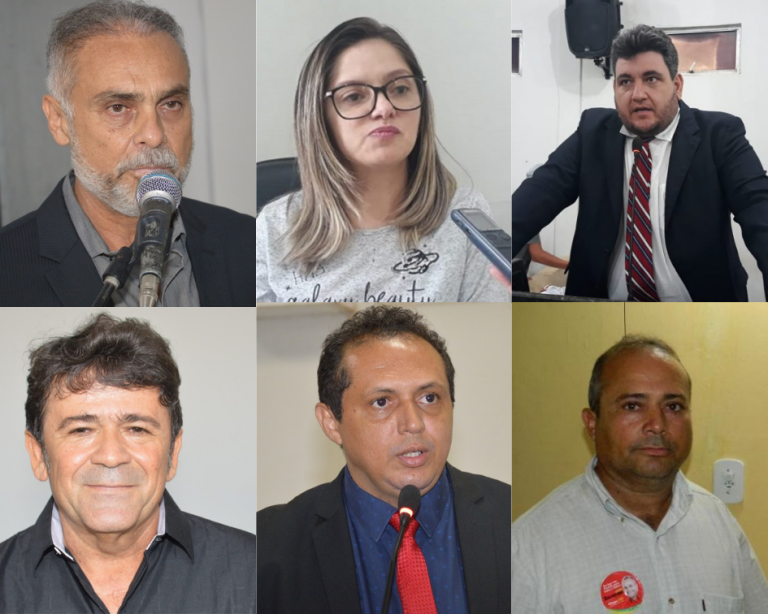 Sucessão municipal movimenta bastidores da base governista em Picos