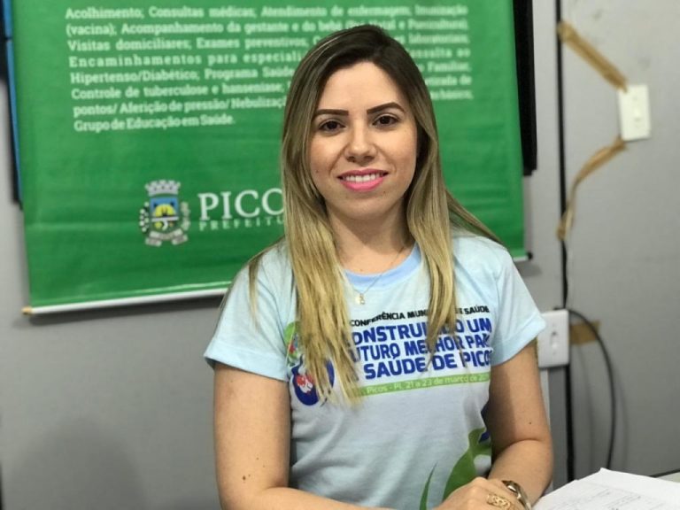 Projeto “Saúde nos Bairros“ chega ao bairro Malvinas neste sábado