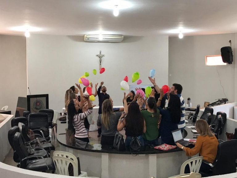 Segundo Café Social discute ações da Semtas