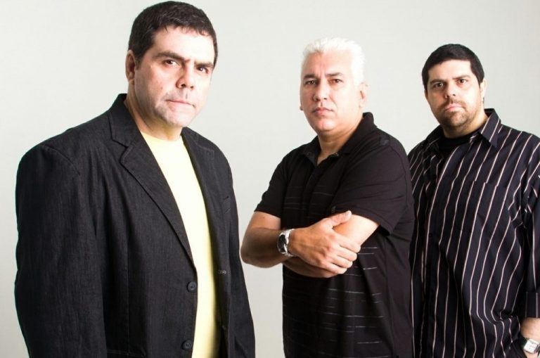 Banda Catedral irá se apresentar na VII edição do SaLiVaG