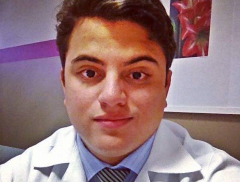 Médico de Simplício Mendes morre em grave acidente de carro na BR-343