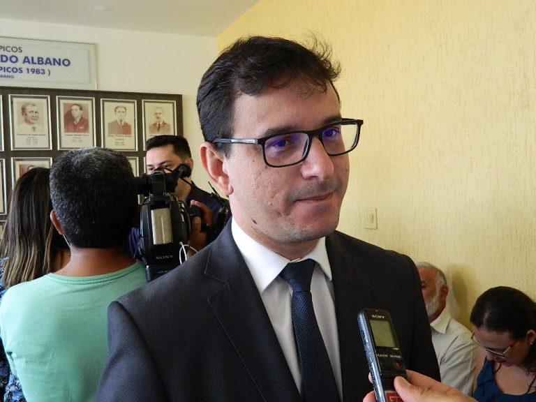 Picos: Procurador Geral do Município diz que nenhum candidato aprovado no concurso público será prejudicado