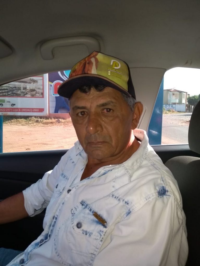 Com intervenção, Assembleia Extraordinária elege ‘Luiz do Peixe’ como Presidente Interino do Sindicato Patronal Rural de Picos
