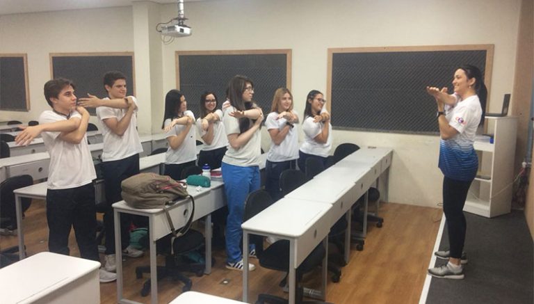 Enem: exercícios e alimentação auxiliam no rendimento dos estudos