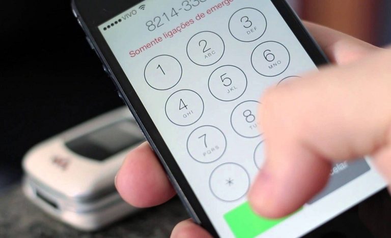 Começa recadastramento para clientes de celular pré-pago no Piauí