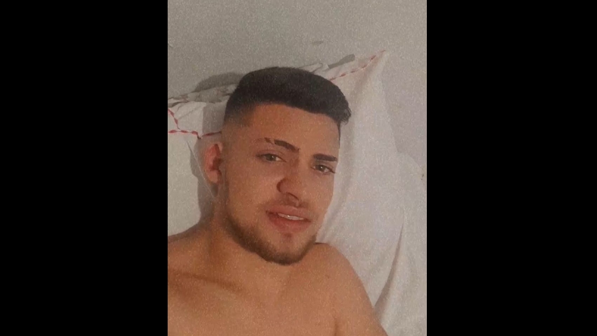 Jovem de 18 anos é assassinado com seis tiros em Fronteiras