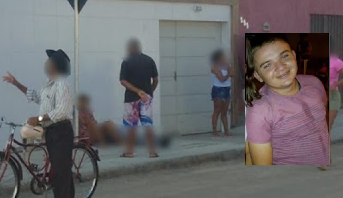 Homem natural de Acauã é assassinado a tiros ao sair de casa para trabalhar em Petrolina