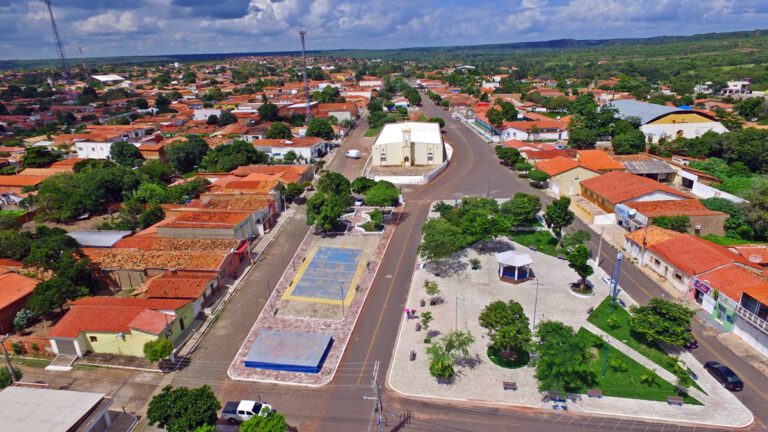 Ipiranga do Piauí alcança Nota A em ranking fiscal do Tesouro Nacional