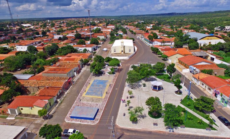 Ipiranga do Piauí - Foto: Divulgação