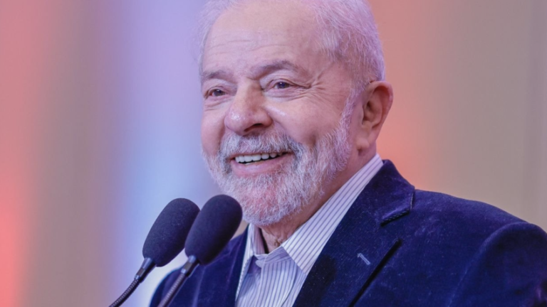 No Piauí, Lula terá reunião com líderes e limitará fotos por questão de segurança