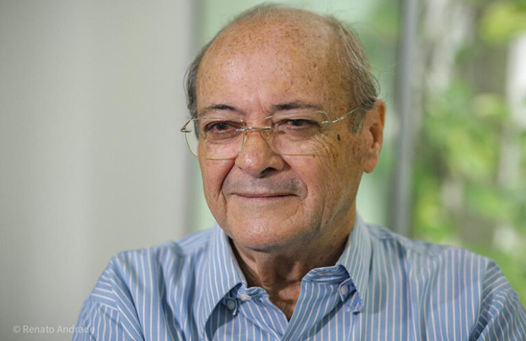 “Concordo com algumas coisas e discordo de outras”, afirma Sílvio Mendes sobre Bolsonaro