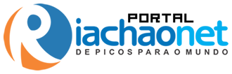 PORTAL RIACHAONET - O Portal de notícias da macrorregião de Picos