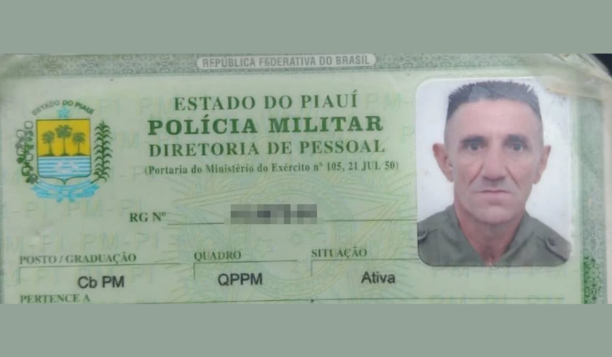 Sargento da PM é baleado na cabeça e é socorrido às pressas