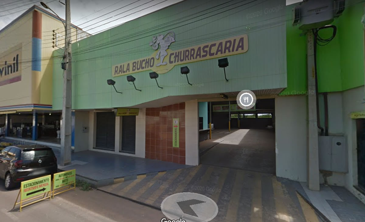 PM apreende adolescente que tentou furtar estabelecimento no centro de Picos