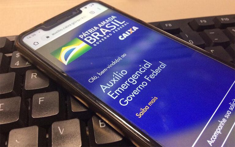 Auxílio Emergencial de R$ 600 e ‘Bolsa- caminhoneiro’ começam a ser pagos nesta terça