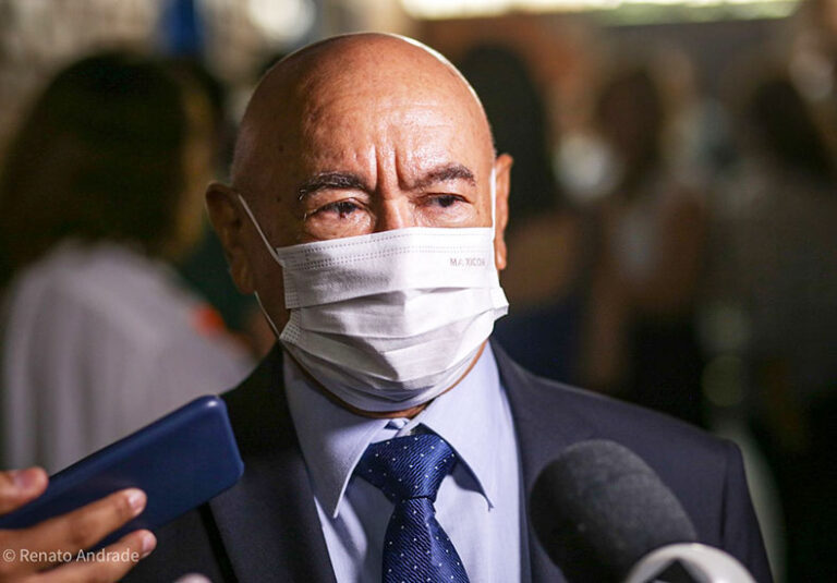 Edital do concurso do TJ-PI será publicado na próxima semana, diz presidente