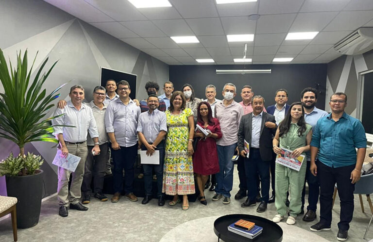 Membros da base de Rafael Fonteles avaliam versão preliminar do plano de governo
