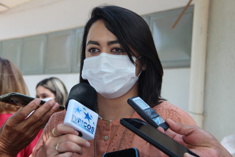 Picos: Policial penal teria estuprado e torturado quatro detentas