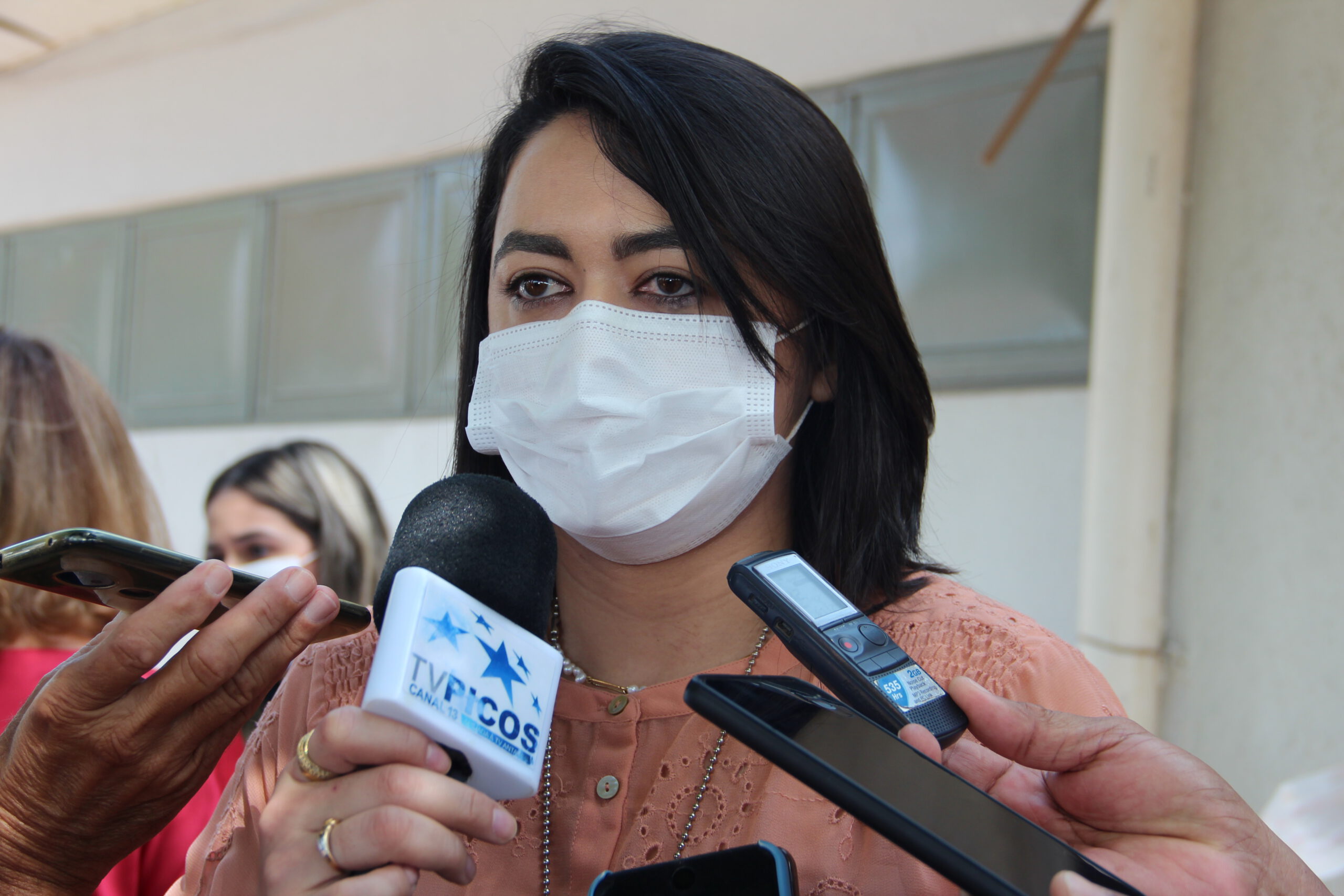 Picos: Policial penal teria estuprado e torturado quatro detentas
