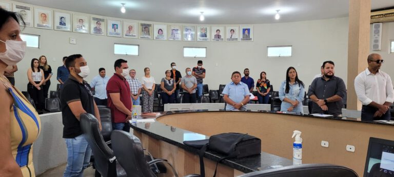 Picos sedia reunião do Programa de Regionalização de Turismo 2018-2022